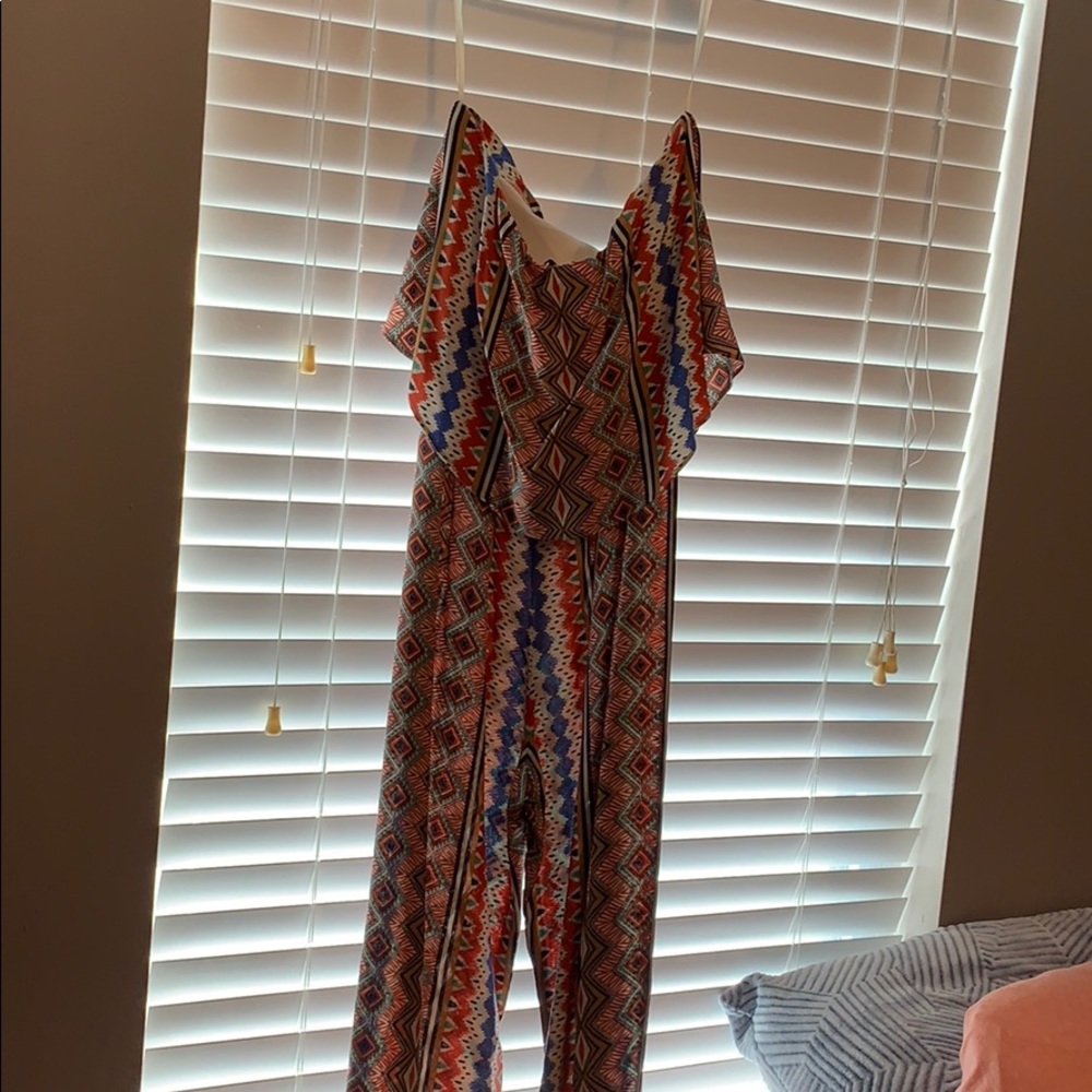 City Triangle jumpsuit